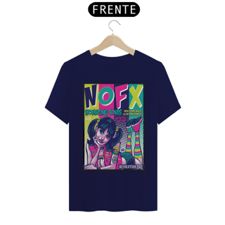 Nome do produto NOFX
