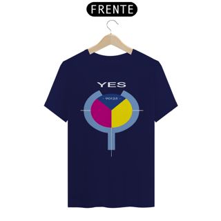 Nome do produto YES. Rock Progressivo