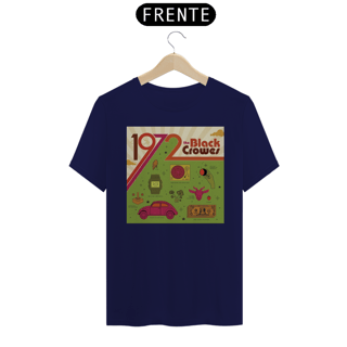 Nome do produto The Black Crowes