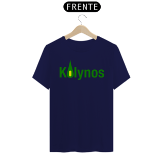 Nome do produto Kolynos