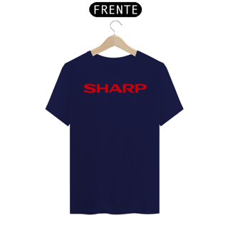 Nome do produto Sharp