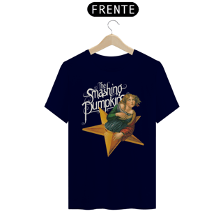 Nome do produto Smashing Pumpkins (Quality 30.1 Fios)