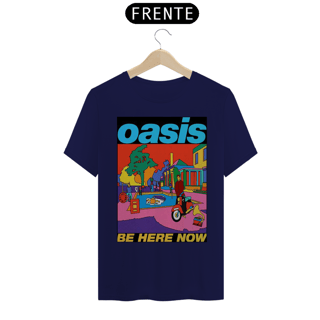 Nome do produto Oasis
