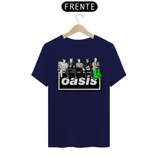 Nome do produto Oasis