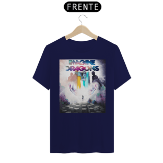 Nome do produto Imagine Dragons