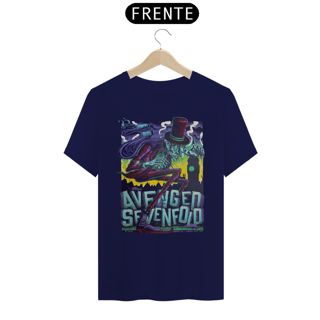 Nome do produto Avenged Sevenfold