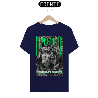Nome do produto Planet Hemp