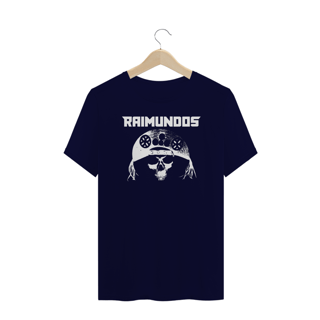 Nome do produto Raimundos Plus Size