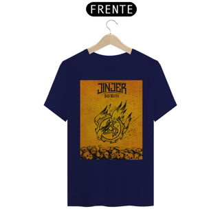 Nome do produto Jinjer