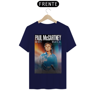 Nome do produto Paul Mc Cartney