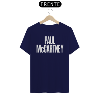 Nome do produto Paul Mc Cartney