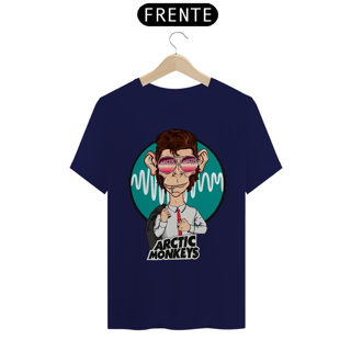 Nome do produto Arctic Monkeys