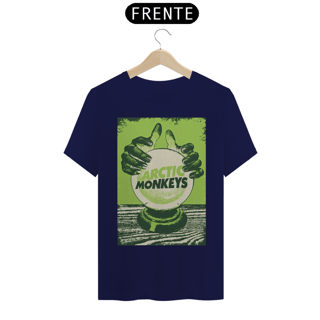 Nome do produto Arctic Monkeys