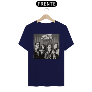 Nome do produto Arctic Monkeys
