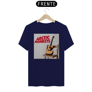 Nome do produto Arctic Monkeys