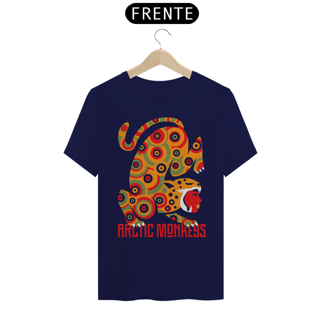 Nome do produto Arctic Monkeys