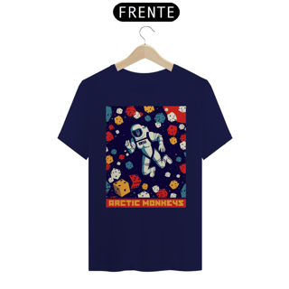 Nome do produto Arctic Monkeys