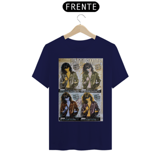 Nome do produto Patti Smith