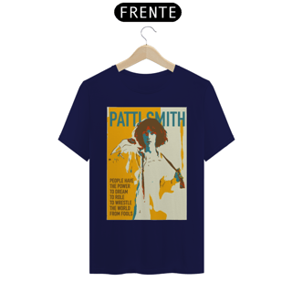Nome do produto Patti Smith
