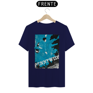 Nome do produto Pennywise