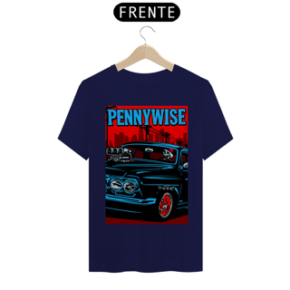 Nome do produto Pennywise