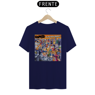 Nome do produto Rancid