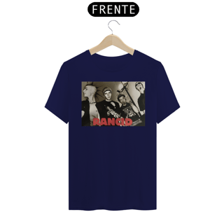 Nome do produto Rancid