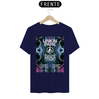 Nome do produto Linkin Park World Tour