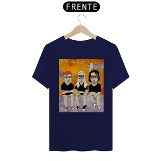 Nome do produto Dinosaur Jr