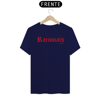 Nome do produto Racionais