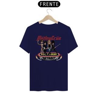 Nome do produto Mötley Crüe