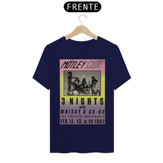 Nome do produto Mötley Crüe