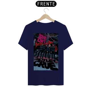 Nome do produto Mötley Crüe