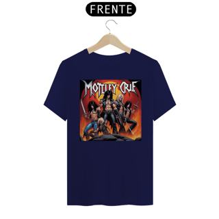 Nome do produto Mötley Crüe