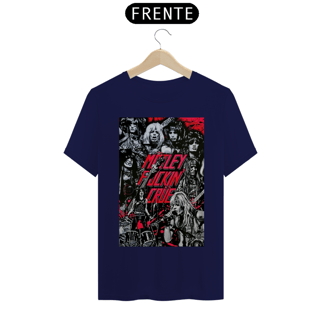 Nome do produto Mötley Crüe