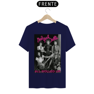 Nome do produto New York Dolls