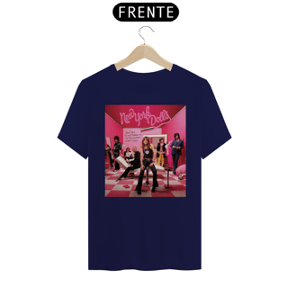 Nome do produto New York Dolls