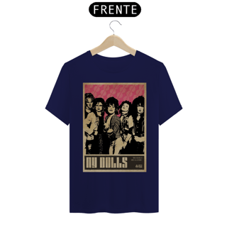 Nome do produto New York Dolls