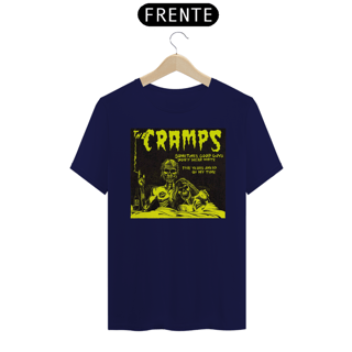 Nome do produto The Cramps