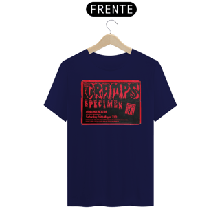 Nome do produto The Cramps