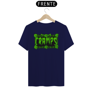 Nome do produto The Cramps