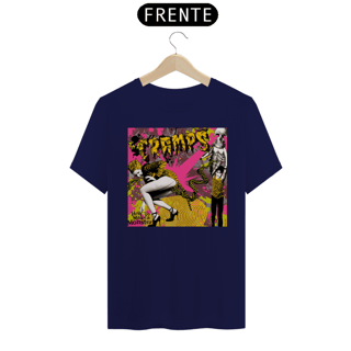 Nome do produto The Cramps