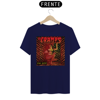 Nome do produto The Cramps