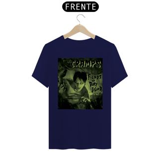 Nome do produto The Cramps