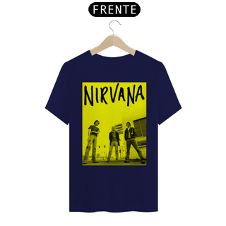 Nome do produto Nirvana