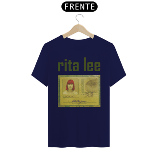 Nome do produto Rita Lee