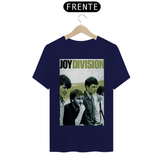 Nome do produto Joy Division