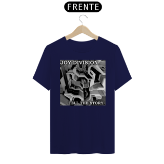 Nome do produto Joy Division