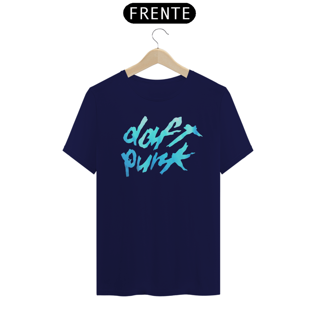 Nome do produto: Daft Punk