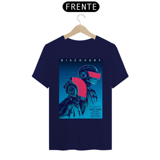 Nome do produto Daft Punk